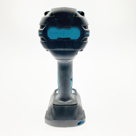  MAKITA マキタ 充電式インパクトレンチ 本体のみ 取扱説明書 フック付 TW001G