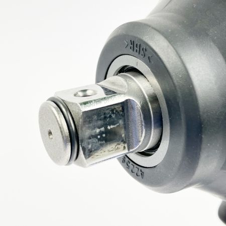  MAKITA マキタ 充電式インパクトレンチ 本体のみ 取扱説明書 フック付 TW001G