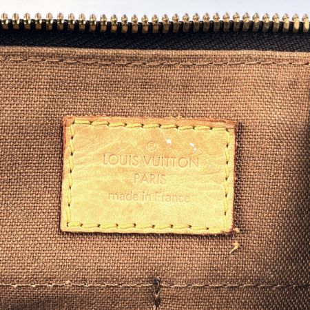  LOUIS VUITTON ルイヴィトン モノグラム ポパンクール ロン M40008