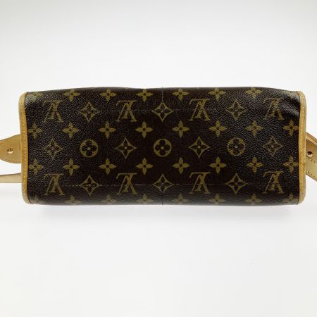  LOUIS VUITTON ルイヴィトン モノグラム ポパンクール ロン M40008