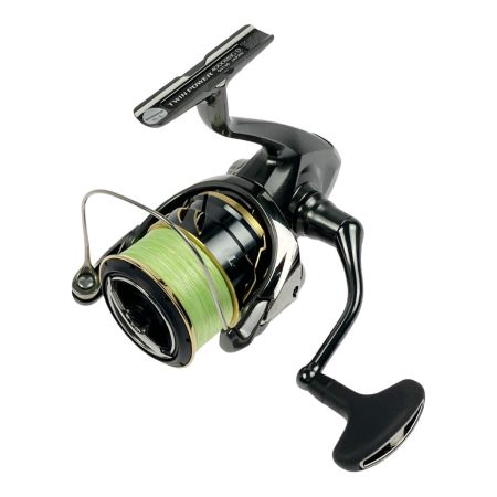  SHIMANO シマノ 20ツインパワー 4000MHG 04146