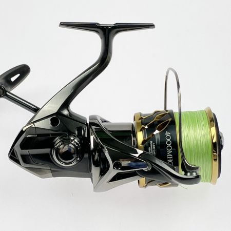  SHIMANO シマノ 20ツインパワー 4000MHG 04146