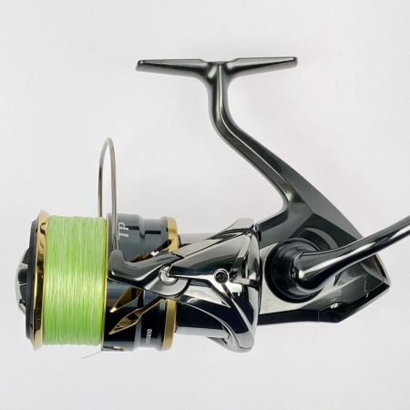  SHIMANO シマノ 20ツインパワー 4000MHG 04146