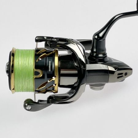  SHIMANO シマノ 20ツインパワー 4000MHG 04146