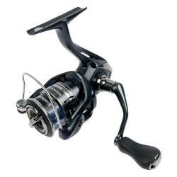 ▽▽ SHIMANO シマノ 22ミラベル C2000SHG 045133 Aランク