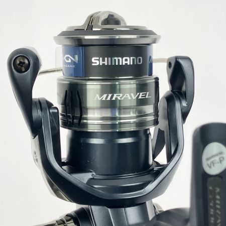  SHIMANO シマノ 22ミラベル C2000SHG 045133