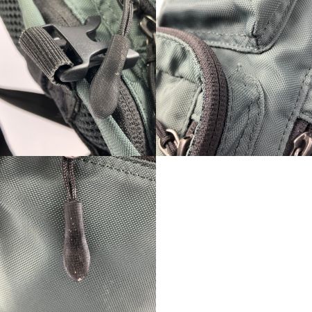  Pazdesign パズデザイン 2WAY フロートパックベスト ZFV-032 オリーブ