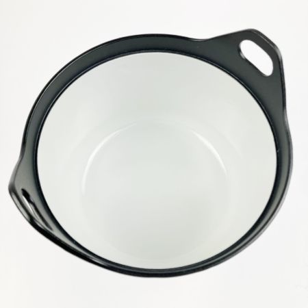  iittala イッタラ Sarpaneva サルパネヴァ キャセロール 鉄鍋 3.0L  300030 ブラック 開封未使用品