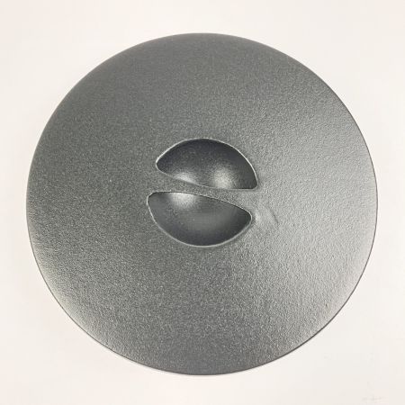  iittala イッタラ Sarpaneva サルパネヴァ キャセロール 鉄鍋 3.0L  300030 ブラック 開封未使用品