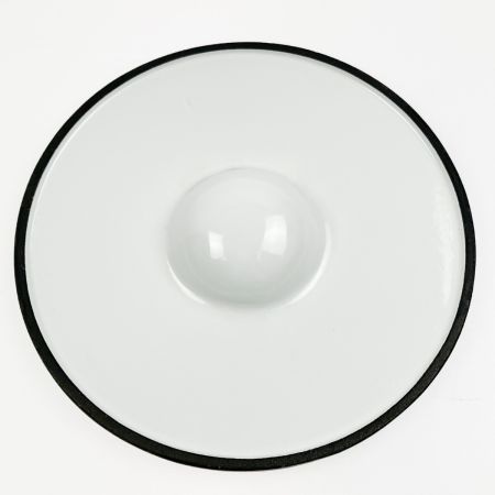  iittala イッタラ Sarpaneva サルパネヴァ キャセロール 鉄鍋 3.0L  300030 ブラック 開封未使用品