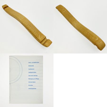  iittala イッタラ Sarpaneva サルパネヴァ キャセロール 鉄鍋 3.0L  300030 ブラック 開封未使用品