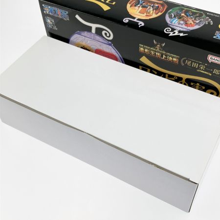   From TV animation ONE PIECE ワンピの実 anniversary ver. 