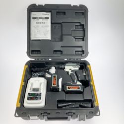 ▽▽ TAJIMA タジマ 太軸インパクト 足場200 PT-A200 ホワイトxブラック Cランク