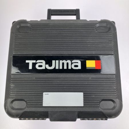  TAJIMA タジマ 太軸インパクト 足場200 PT-A200 ホワイトxブラック