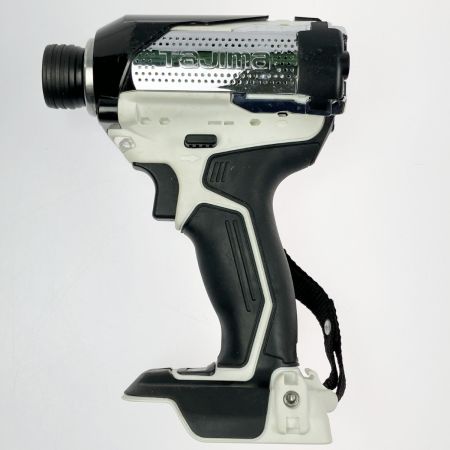  TAJIMA タジマ 太軸インパクト 足場200 PT-A200 ホワイトxブラック