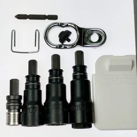  TAJIMA タジマ 太軸インパクト 足場200 PT-A200 ホワイトxブラック