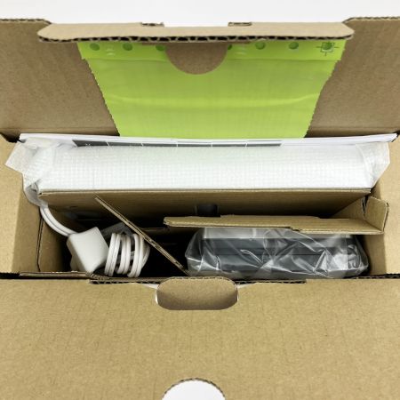  Panasonic パナソニック テレビドアホン 電源コード式 VL-SE35KFA 開封未使用品