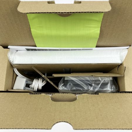  Panasonic パナソニック テレビドアホン 電源コード式 VL-SE35KFA 開封未使用品