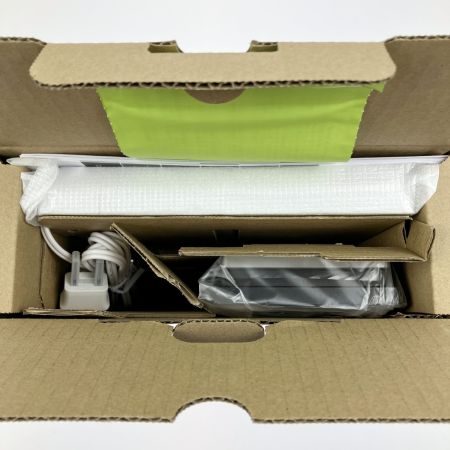  Panasonic パナソニック テレビドアホン 電源コード式 VL-SE35KFA 開封未使用品