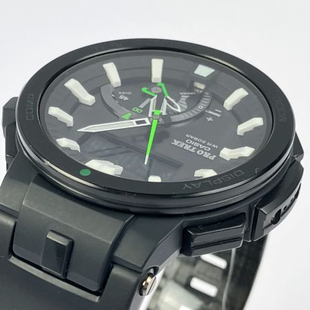  CASIO カシオ PRO TREK プロトレック PRW-7000-1AJF