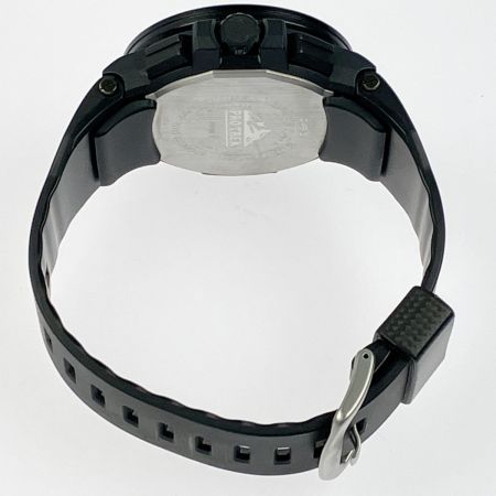  CASIO カシオ PRO TREK プロトレック PRW-7000-1AJF