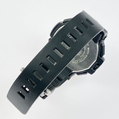 CASIO カシオ PRO TREK プロトレック PRW-7000-1AJF