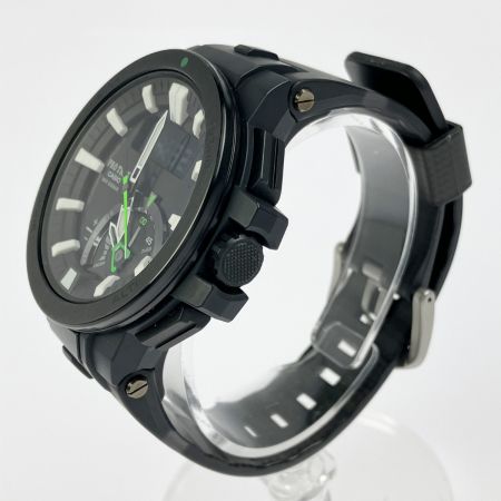  CASIO カシオ PRO TREK プロトレック PRW-7000-1AJF
