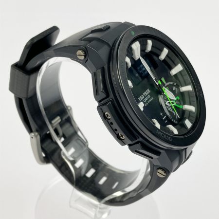  CASIO カシオ PRO TREK プロトレック PRW-7000-1AJF
