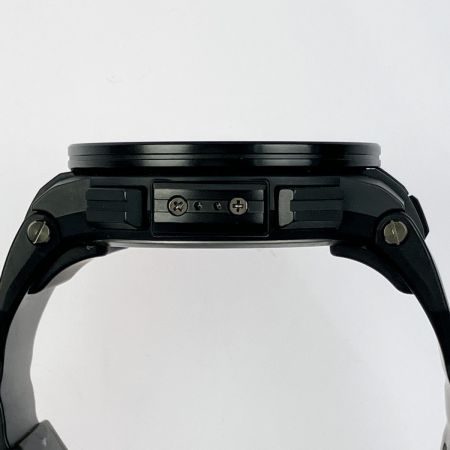  CASIO カシオ PRO TREK プロトレック PRW-7000-1AJF