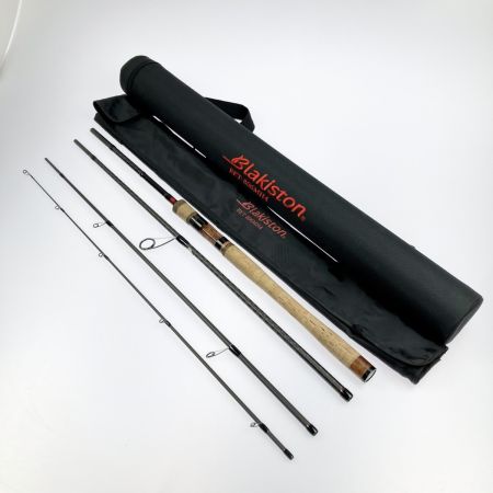  D-3 Custom Lure's ディースリーカスタムルアーズ ブラキストン BKT-806MH4