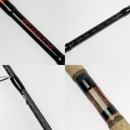  D-3 Custom Lure's ディースリーカスタムルアーズ ブラキストン BKT-806MH4