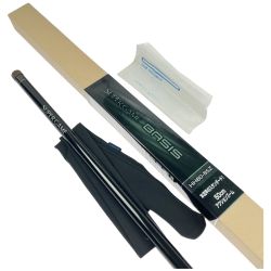 ▽▽ SHIMANO シマノ 渓流竿 24 スーパーゲーム ベイシス HH80-85Z 339867 Bランク