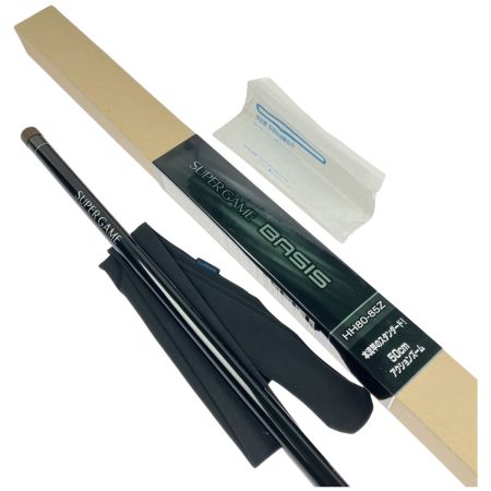  SHIMANO シマノ 渓流竿 24 スーパーゲーム ベイシス HH80-85Z 339867