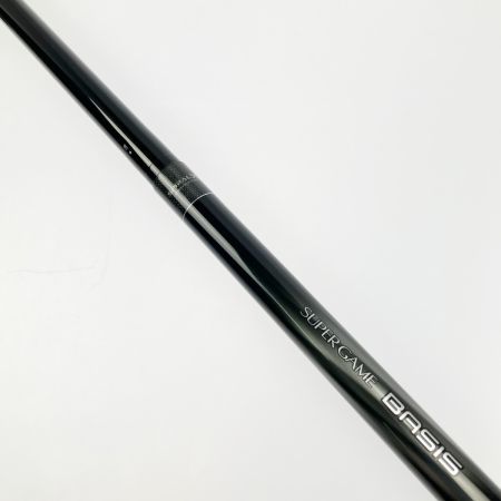  SHIMANO シマノ 渓流竿 24 スーパーゲーム ベイシス HH80-85Z 339867