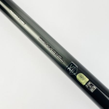  SHIMANO シマノ 渓流竿 24 スーパーゲーム ベイシス HH80-85Z 339867