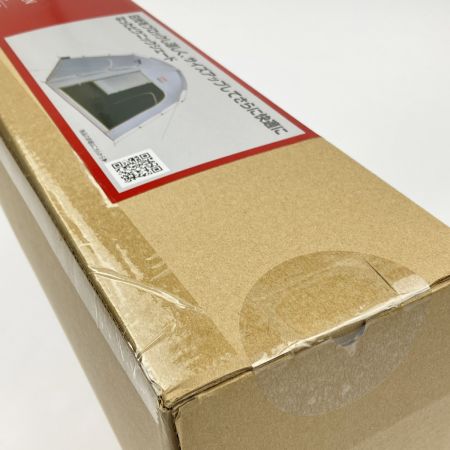  Coleman コールマン ファミリースクリーンシェードDR ダークルームテクノロジー 熱中症対策 2218353 未開封品