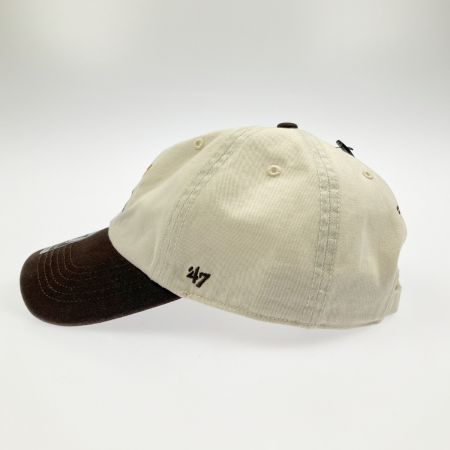   日本ハムファイターズ×シャウエッセン’47 コラボキャップ フォークver. 