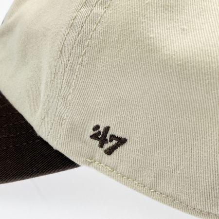   日本ハムファイターズ×シャウエッセン’47 コラボキャップ フォークver. 