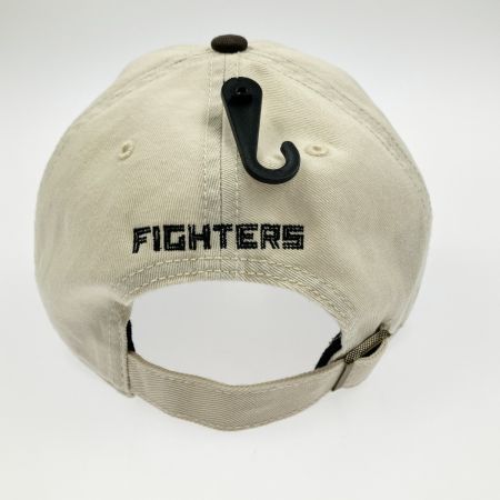   日本ハムファイターズ×シャウエッセン’47 コラボキャップ フォークver. 