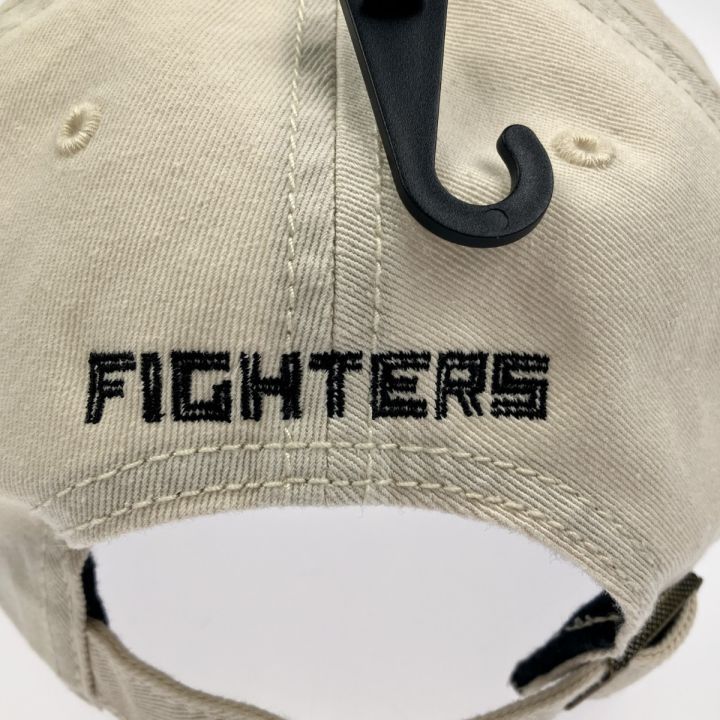 日本ハムファイターズ '47✕FIGHTERSコラボキャップ【郡司選手刺繍入り】 日本ハムファイターズ '47✕FIGHTERSコラボキャップ【郡司選手刺繍入り