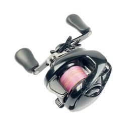 ▽▽ SHIMANO シマノ ベイトリール 24メタニウムDC 71 左巻き 046611  Cランク