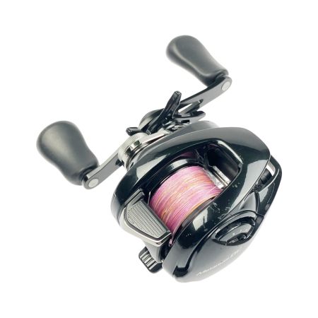  SHIMANO シマノ ベイトリール 24メタニウムDC 71 左巻き 046611 