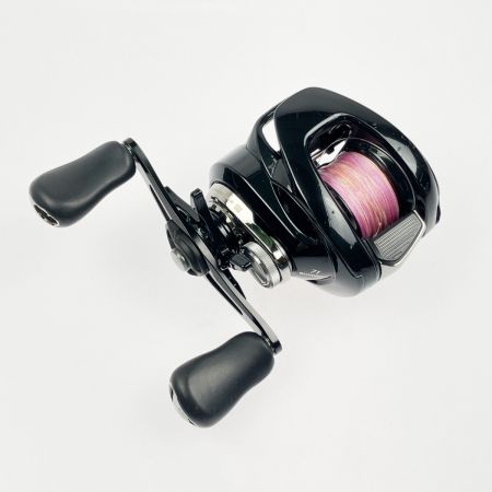  SHIMANO シマノ ベイトリール 24メタニウムDC 71 左巻き 046611 