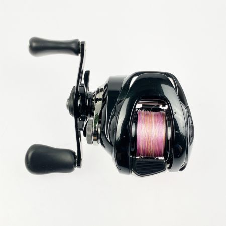  SHIMANO シマノ ベイトリール 24メタニウムDC 71 左巻き 046611 