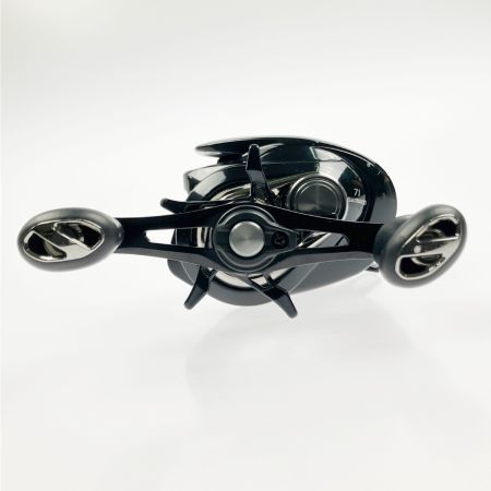  SHIMANO シマノ ベイトリール 24メタニウムDC 71 左巻き 046611 