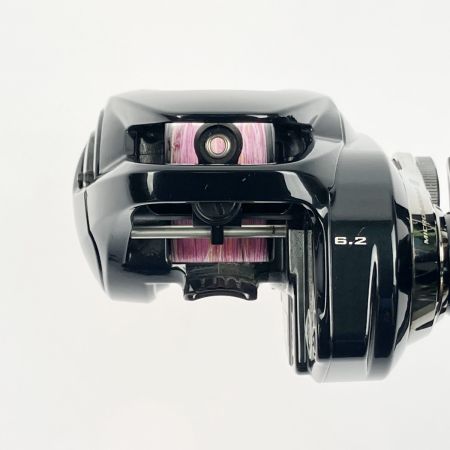  SHIMANO シマノ ベイトリール 24メタニウムDC 71 左巻き 046611 