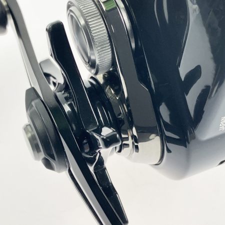  SHIMANO シマノ ベイトリール 24メタニウムDC 71 左巻き 046611 