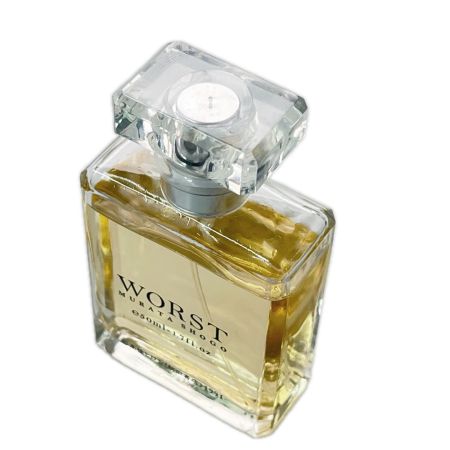 香水 WORST ワースト 村田将五 オードパルファム 50ml