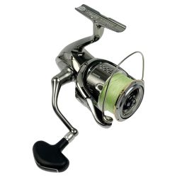 ▽▽ SHIMANO シマノ 18ステラ 4000XG 03809 Cランク