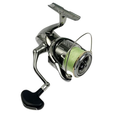  SHIMANO シマノ 18ステラ 4000XG 03809